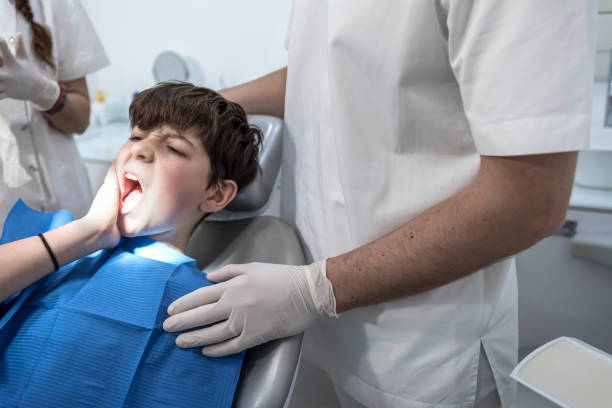 Best Emergency Dental Care for Sports Injuries in Fairdale, PA