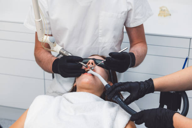 Best Emergency Dental Care for Sports Injuries in Fairdale, PA
